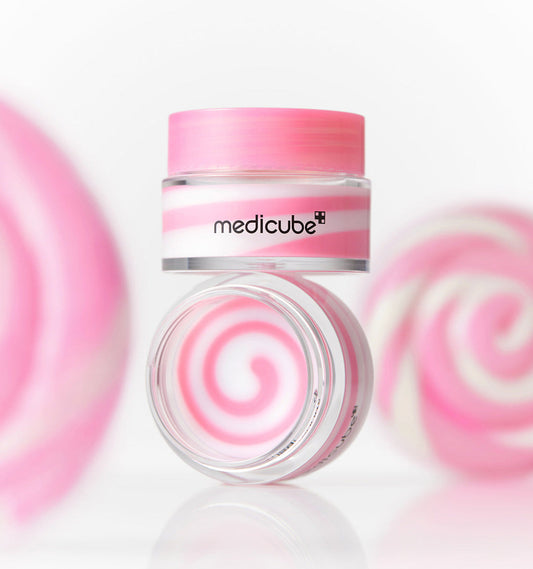 medicube PDRN Lip Sleeping Mask 10ml - Beauty Lab Perth