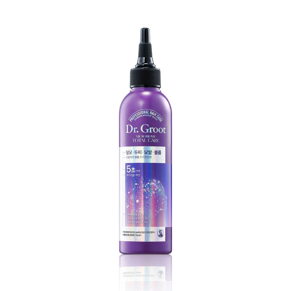 Dr.Groot Microbiome Ampoule Treatment 250ml - Beauty Lab Perth