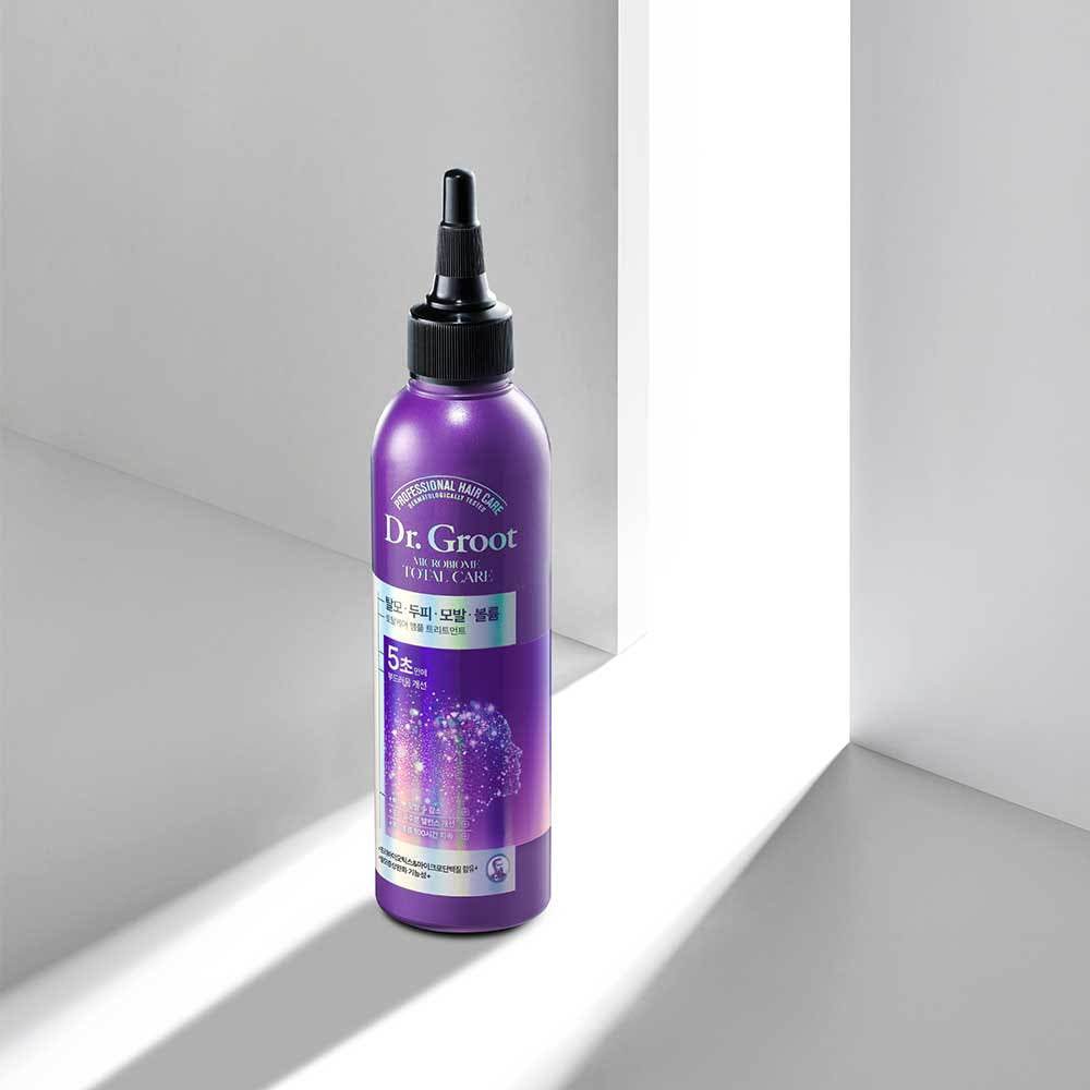 Dr.Groot Microbiome Ampoule Treatment 250ml - Beauty Lab Perth