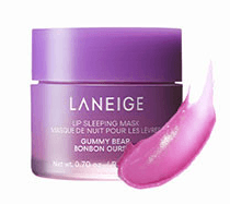 LANEIGE Lip Sleeping Mask EX 20ml #Gummy Bear - Beauty Lab Perth
