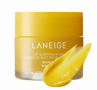 LANEIGE Lip Sleeping Mask EX 20ml #Mango - Beauty Lab Perth