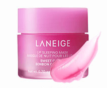 LANEIGE Lip Sleeping Mask EX 20ml #Sweet Candy - Beauty Lab Perth