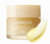LANEIGE Lip Sleeping Mask EX 20ml #Vanilla - Beauty Lab Perth