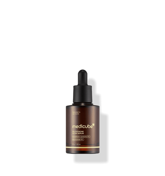 medicube AGE-R Glutathione Glow Serum 30g - Beauty Lab Perth