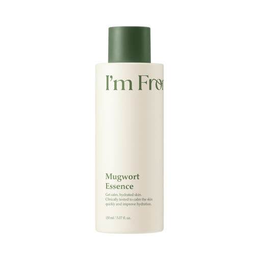 I'm from Mugwort Essence 150ml - Beauty Lab Perth