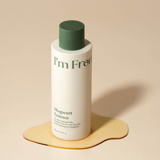 I'm from Mugwort Essence 150ml - Beauty Lab Perth