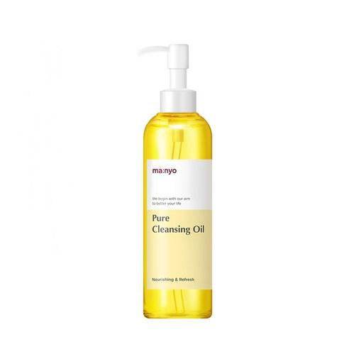 Manyo Factory Pure Cleansing Oil 400ml - Beauty Lab Perth