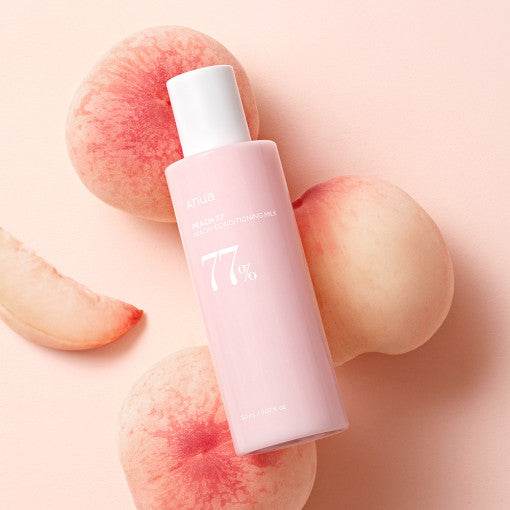 Anua Peach 77 Niacin Conditioning Milk 150ml - Beauty Lab Perth