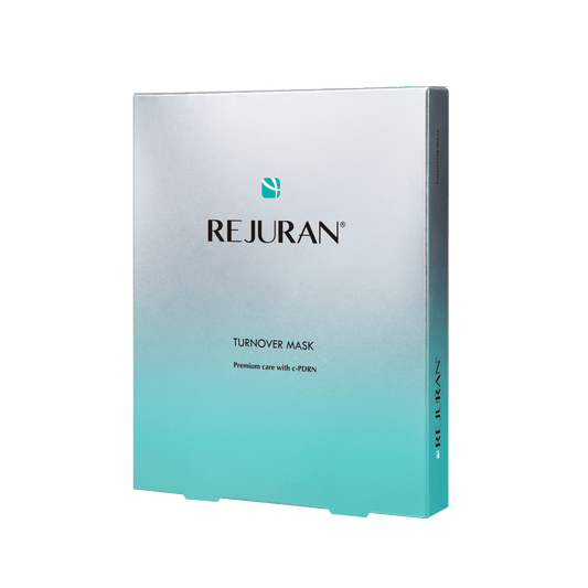 REJURAN Turnover Mask (Prev. Healing Mask) 40ml X 5ea - Beauty Lab Perth