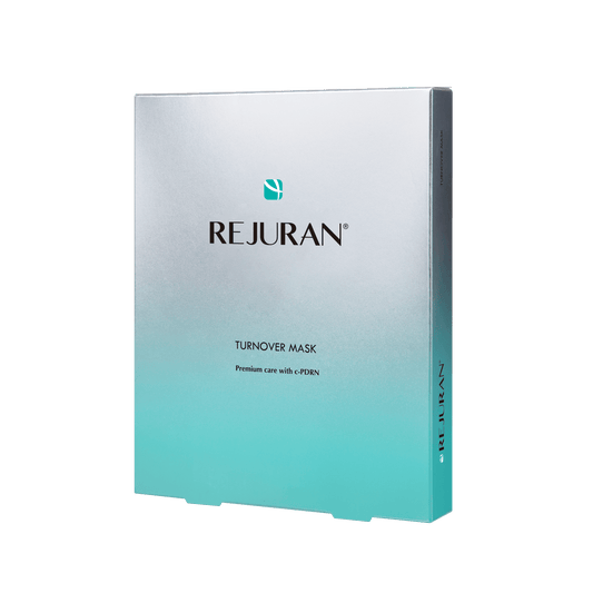 REJURAN Turnover Mask (Prev. Healing Mask) 40ml X 5ea - Beauty Lab Perth