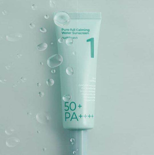 Top K-Beauty Sunscreens for Hydration and Sensitive Skin: Your Ultimate Guide