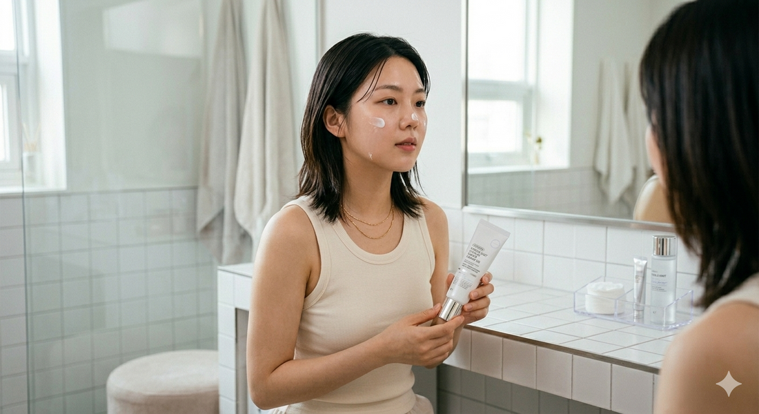 How to Layer VT Cosmetics and Rejuran for a Luminous Glow