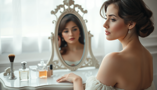 Unlock the Secrets of Glowing Skin with K-Beauty Products