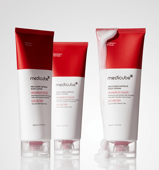 Ingrown Hair Woes? Here’s How to Treat and Prevent Them—Plus the Best Korean Skincare to Help