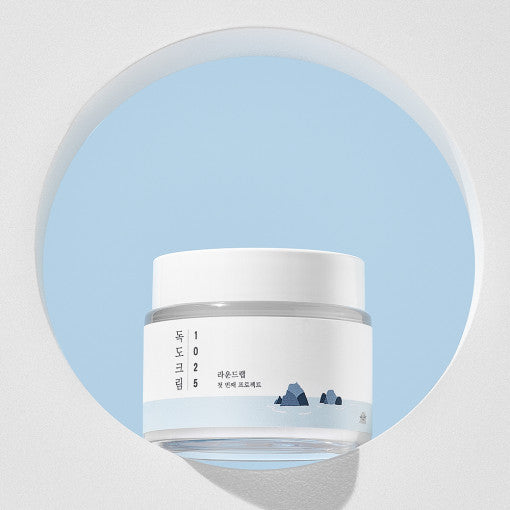 Why LAB 1025 Dokdo Cream is Your New Skin Saviour