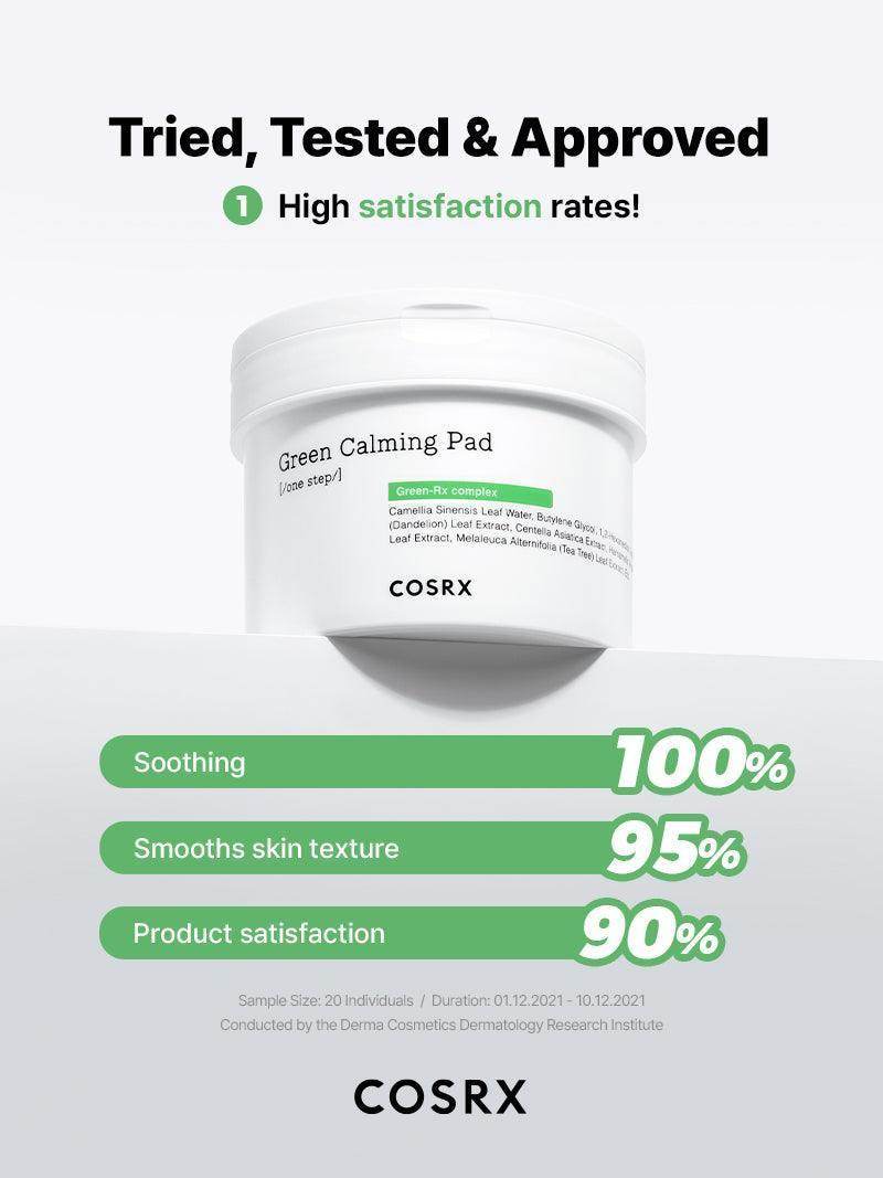 Toner Pads - Beauty Lab Perth