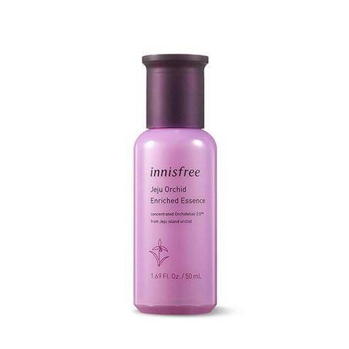 [Innisfree] Jeju Orchid Enriched Essence 50ml - Beauty Lab Perth