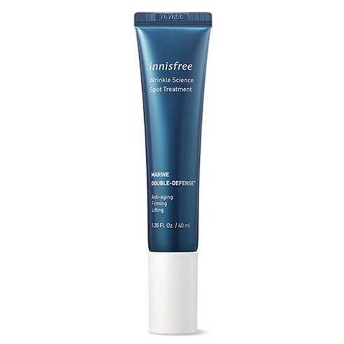 [Innisfree] Wrinkle science spot treatment 40ml - Beauty Lab Perth