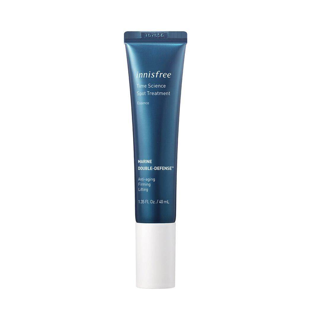[Innisfree] Wrinkle science spot treatment 40ml - Beauty Lab Perth