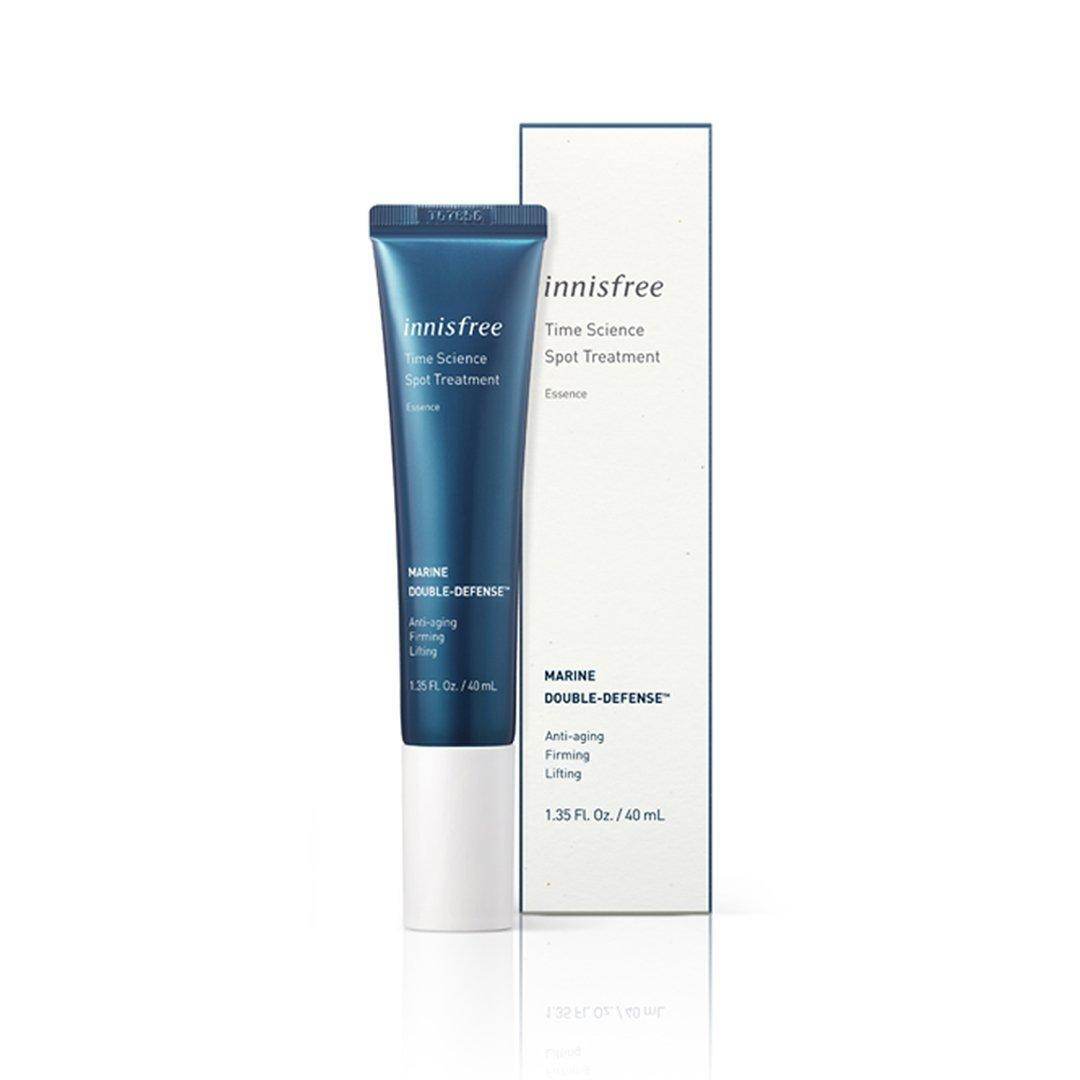 [Innisfree] Wrinkle science spot treatment 40ml - Beauty Lab Perth