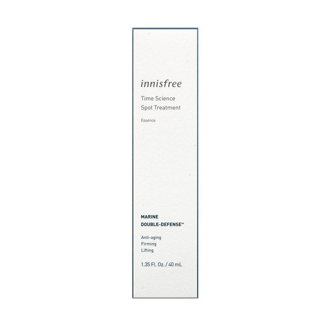 [Innisfree] Wrinkle science spot treatment 40ml - Beauty Lab Perth