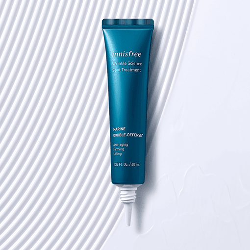 [Innisfree] Wrinkle science spot treatment 40ml - Beauty Lab Perth