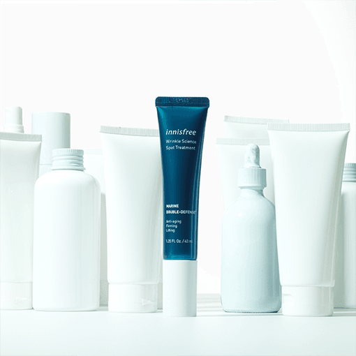 [Innisfree] Wrinkle science spot treatment 40ml - Beauty Lab Perth