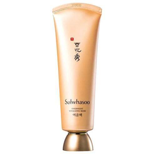 [Sulwhasoo] Overnight Vitalizing Mask 120ml - Beauty Lab Perth
