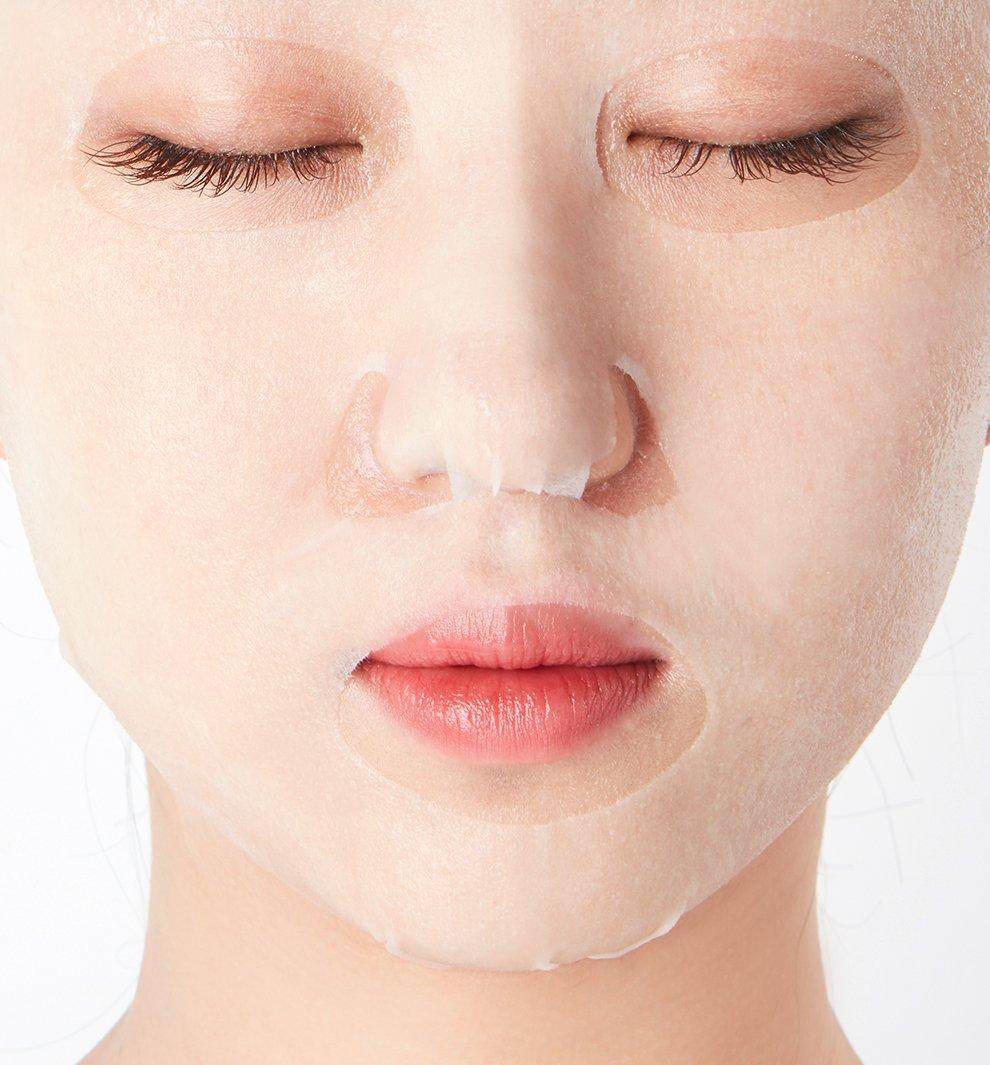 [Dr.Jart+] Dermask Brightening Solution x 5pc - Beauty Lab Perth