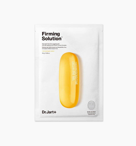 [Dr.Jart+] Dermask Intra Jet Firming Solution x 5pc - Beauty Lab Perth