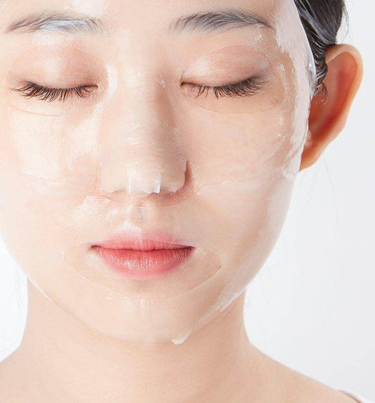 [Dr.Jart+] Dermask Intra Jet Firming Solution x 5pc - Beauty Lab Perth