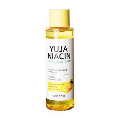 [SomeByMi] YUJA NIACIN 30 DAYS MIRACLE BRIGHTENING TONER 150ml - Beauty Lab Perth