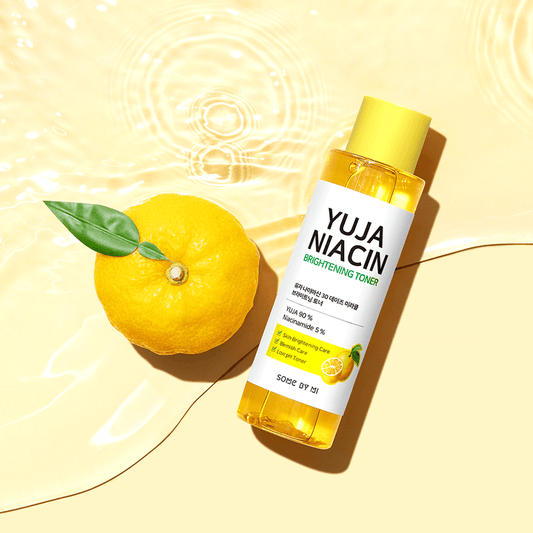 [SomeByMi] YUJA NIACIN 30 DAYS MIRACLE BRIGHTENING TONER 150ml - Beauty Lab Perth