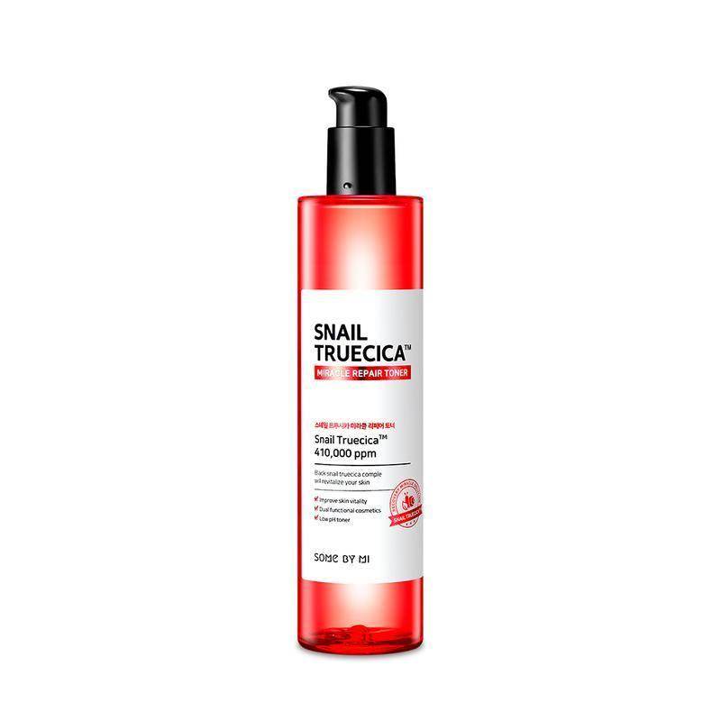 [SomeByMi] SNAIL TRUECICA MIRACLE REPAIR TONER 150ml - Beauty Lab Perth