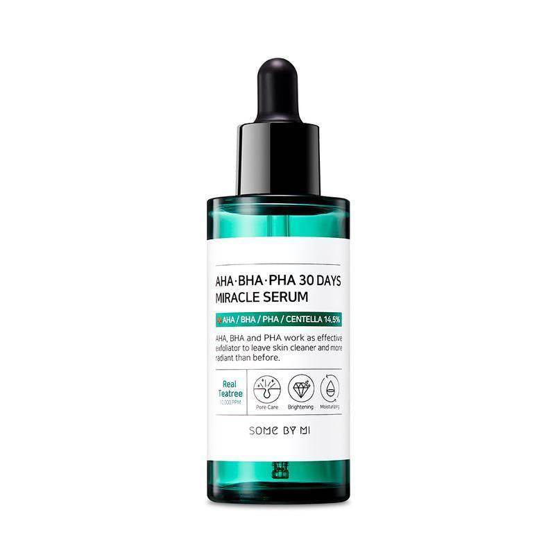 [SomeByMi] AHA-BHA-PHA 30DAYS MIRACLE SERUM 50ml - Beauty Lab Perth