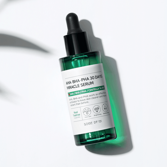 [SomeByMi] AHA-BHA-PHA 30DAYS MIRACLE SERUM 50ml - Beauty Lab Perth