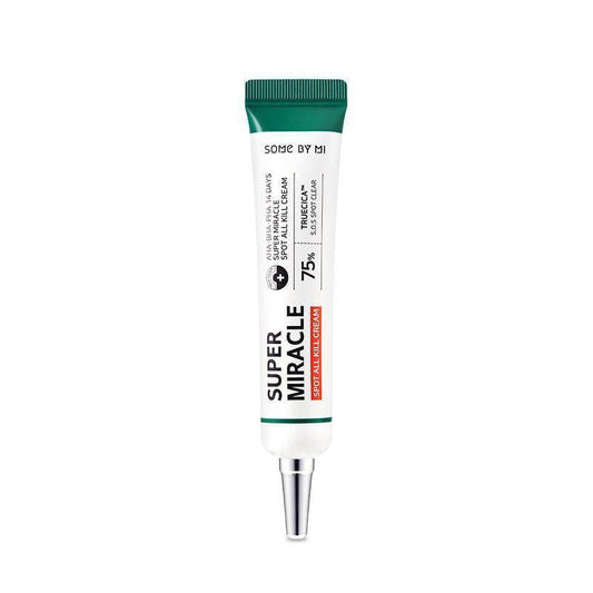 [SomeByMi] AHA-BHA-PHA SUPER MIRACLE SPOT ALL KILL CREAM 30ml - Beauty Lab Perth