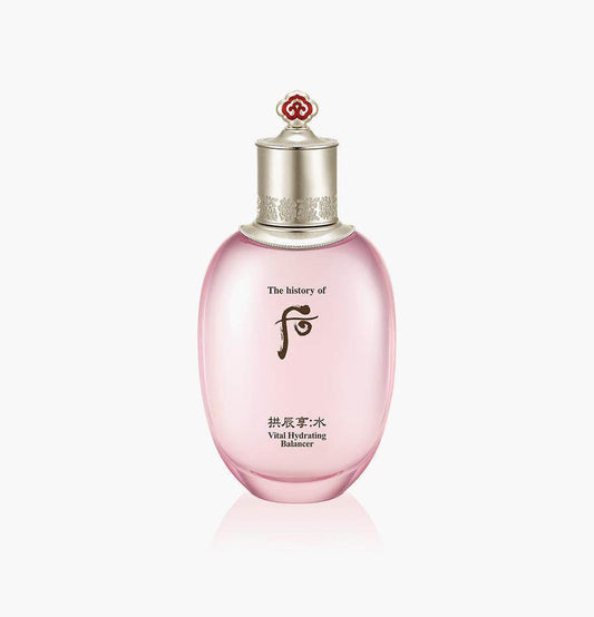 [TheHistoryOfWhoo] Gongjinhyang Vital Hydrating Balancer 150ml - Beauty Lab Perth