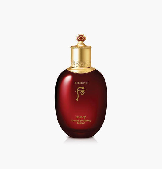 [TheHistoryOfWhoo] Jinyulhyang Essential Revitalizing Balancer 150ml - Beauty Lab Perth