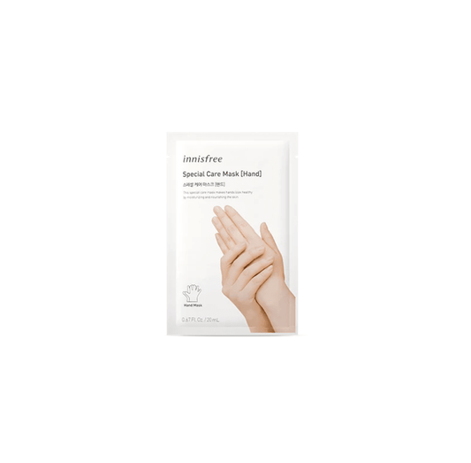 [Innisfree] special care mask - hand 1ea - Beauty Lab Perth