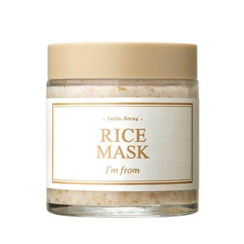 [ImFrom] Rice Mask 110g - Beauty Lab Perth