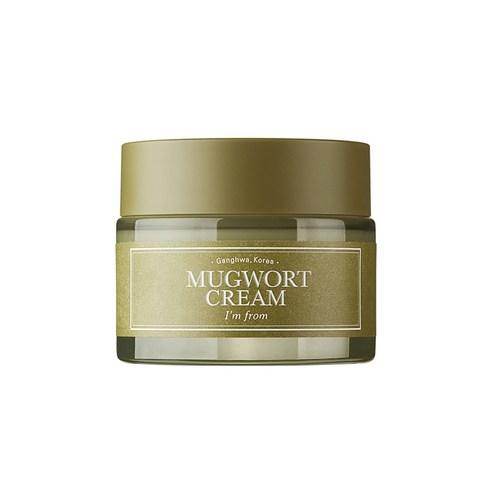 [ImFrom] Mugwort Cream 50g - Beauty Lab Perth