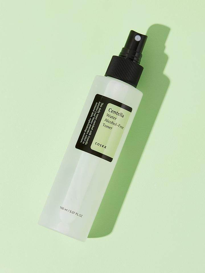 [Cosrx] Centella Water Alcohol-Free Toner 150ml - Beauty Lab Perth