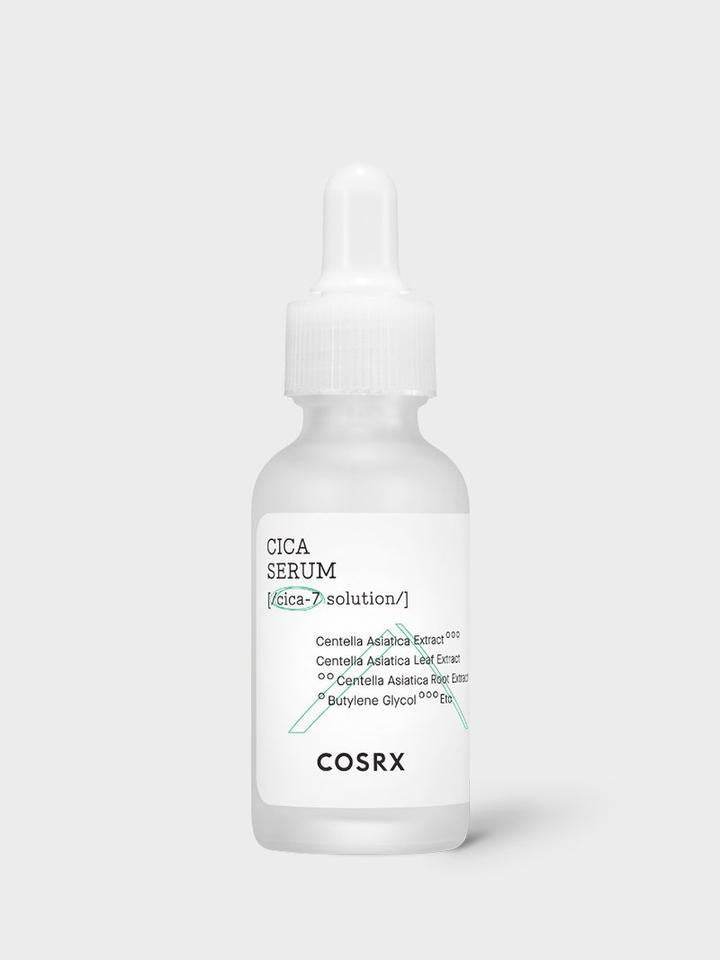 [Cosrx] Pure Fit Cica Serum 30ml - Beauty Lab Perth