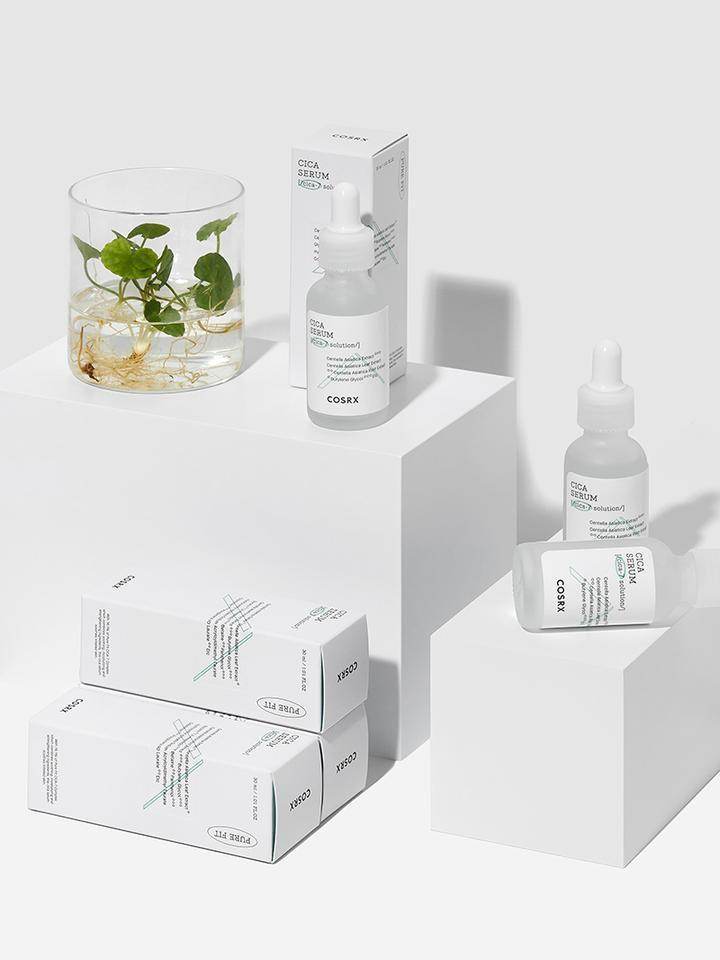 [Cosrx] Pure Fit Cica Serum 30ml - Beauty Lab Perth
