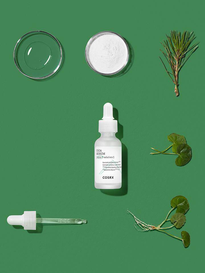 [Cosrx] Pure Fit Cica Serum 30ml - Beauty Lab Perth