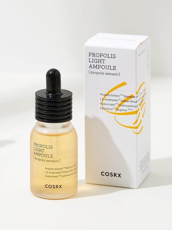 [Cosrx] Full fit Propolis Light Ampoule 30ml - Beauty Lab Perth