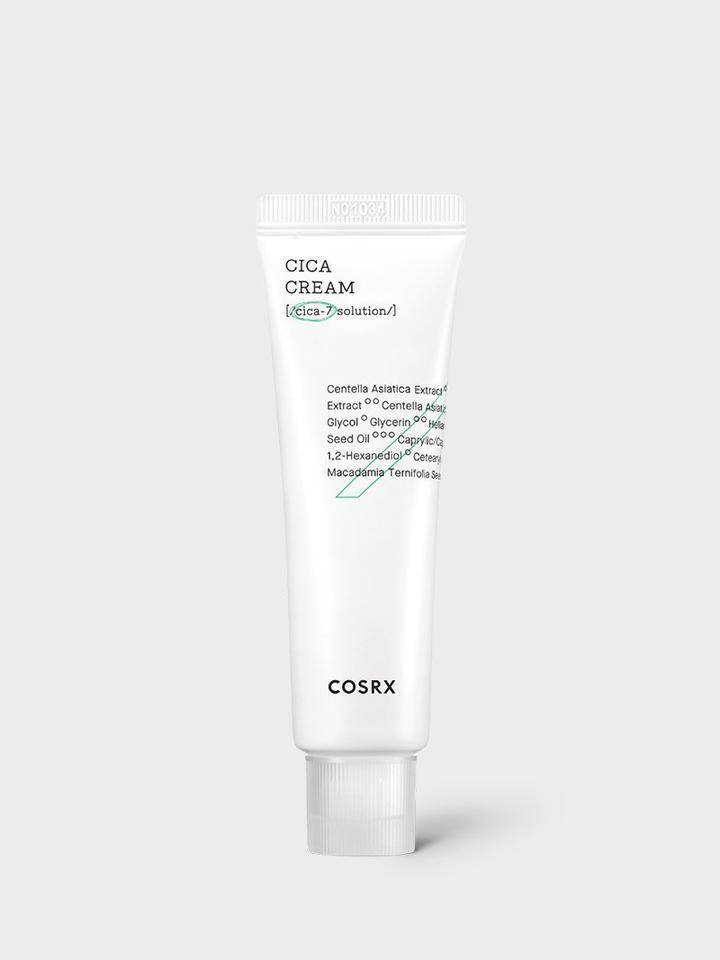 [Cosrx] Pure Fit Cica Cream 50ml - Beauty Lab Perth