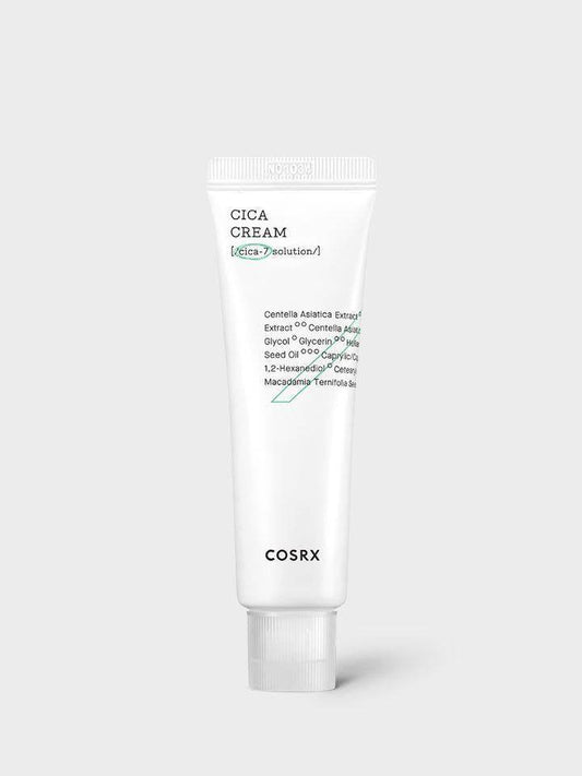 [Cosrx] Pure Fit Cica Cream 50ml - Beauty Lab Perth