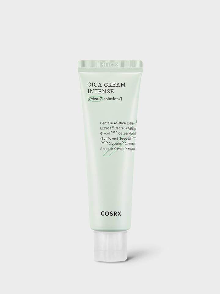 [Cosrx] Pure Fit Cica Cream Intense 50ml - Beauty Lab Perth